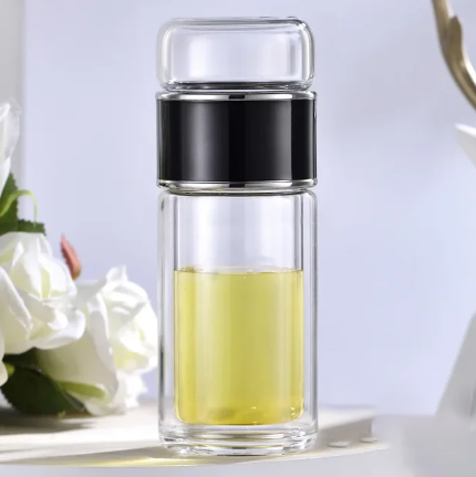 ZenStein™ Insulated Tea Water Cup Infuser